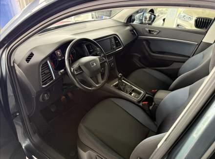 Seat - Ateca