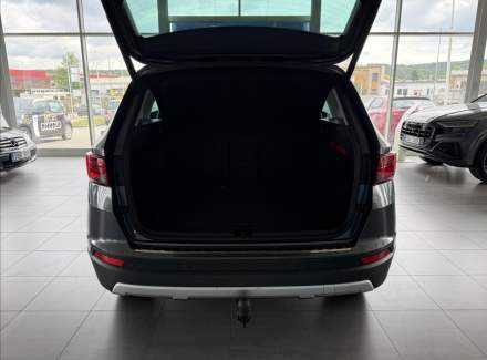 Seat - Ateca
