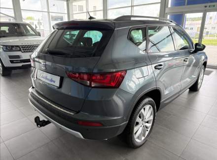 Seat - Ateca