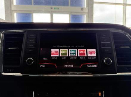 Seat - Ateca