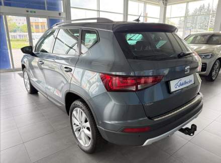 Seat - Ateca