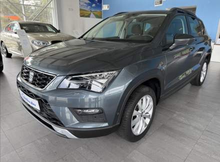 Seat - Ateca