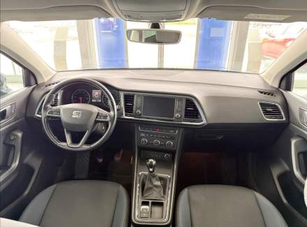 Seat - Ateca