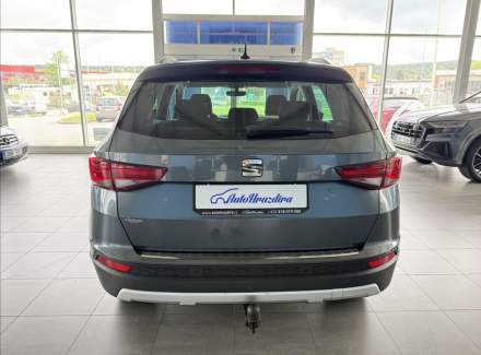 Seat - Ateca