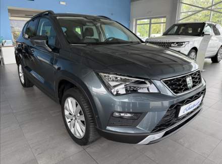 Seat - Ateca