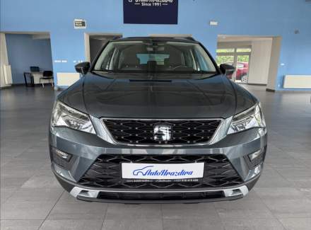 Seat - Ateca