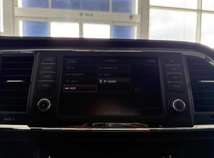 Seat - Ateca