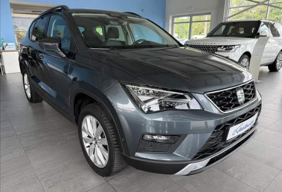 Seat - Ateca