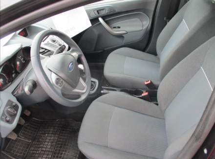 Ford - Fiesta