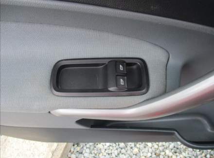 Ford - Fiesta