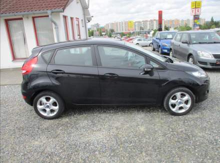 Ford - Fiesta