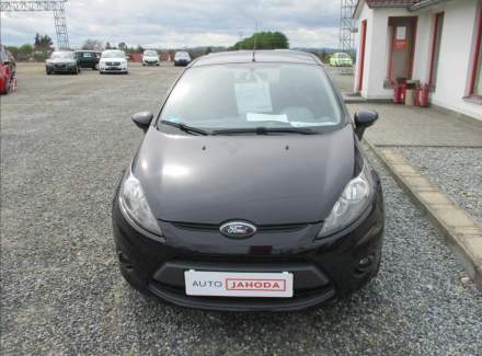 Ford - Fiesta