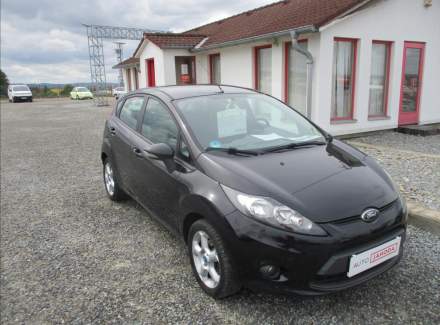 Ford - Fiesta