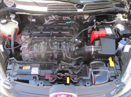Ford - Fiesta