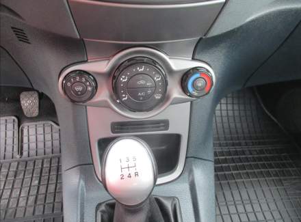 Ford - Fiesta