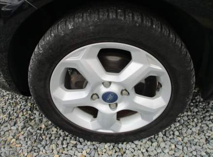 Ford - Fiesta