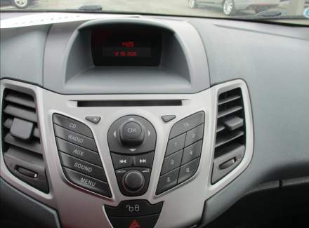 Ford - Fiesta