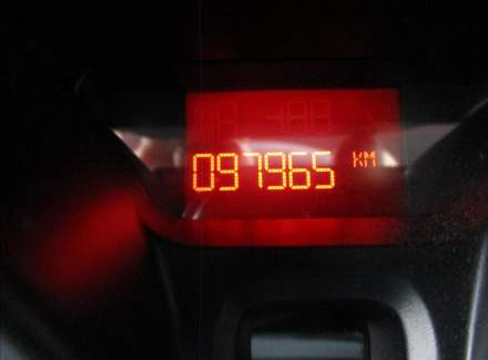 Ford - Fiesta