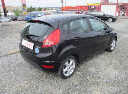 Ford - Fiesta