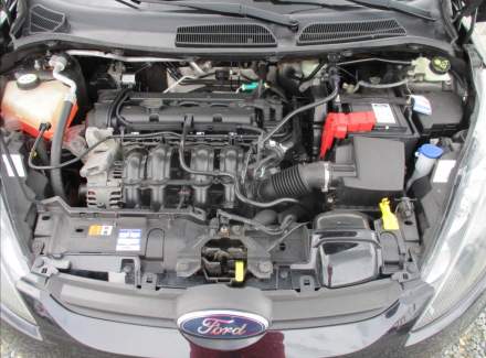 Ford - Fiesta