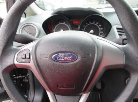 Ford - Fiesta