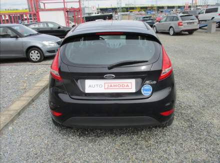 Ford - Fiesta