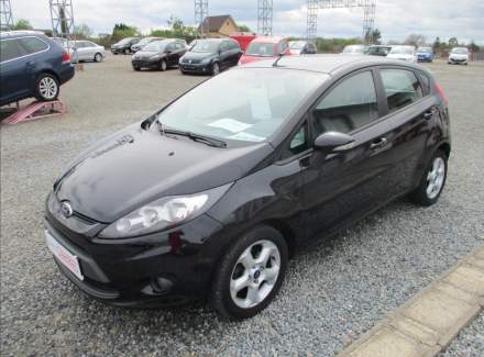 Ford - Fiesta