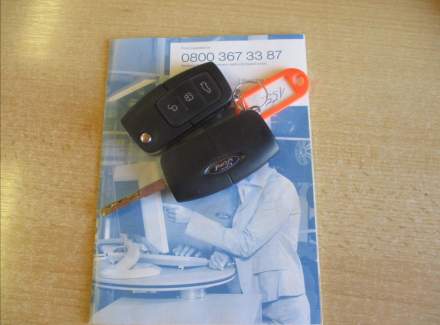 Ford - Fiesta