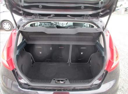 Ford - Fiesta