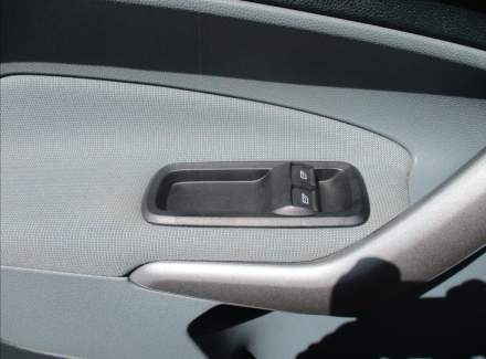 Ford - Fiesta