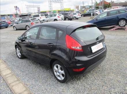 Ford - Fiesta