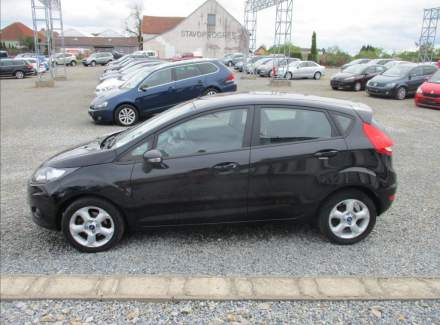 Ford - Fiesta
