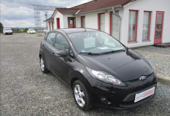 Ford - Fiesta