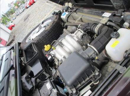 Lada - Lada-Niva