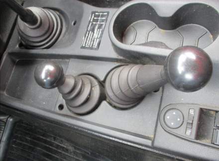 Lada - Lada-Niva