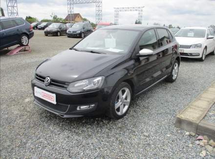 Volkswagen - Polo