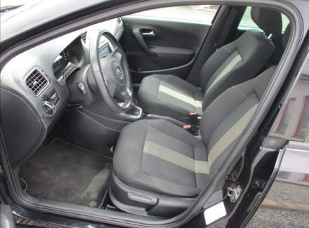 Volkswagen - Polo