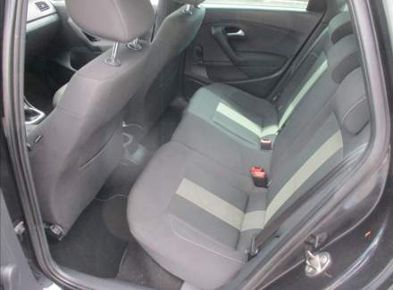 Volkswagen - Polo