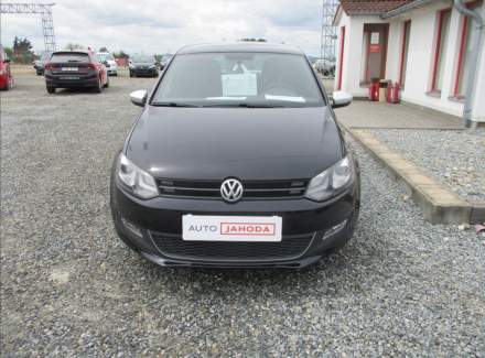 Volkswagen - Polo