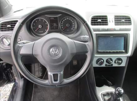 Volkswagen - Polo