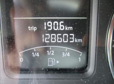 Volkswagen - Polo