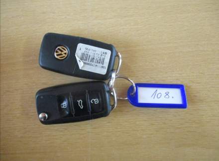Volkswagen - Polo