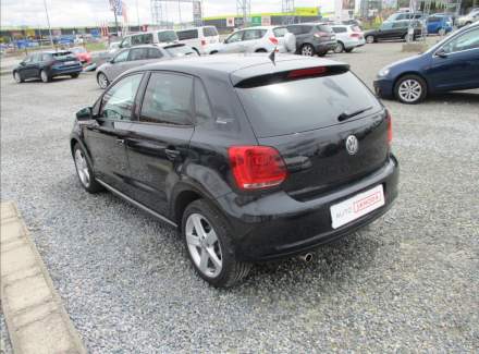 Volkswagen - Polo
