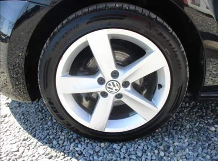 Volkswagen - Polo