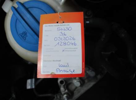 Volkswagen - Polo