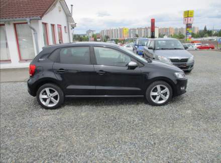 Volkswagen - Polo