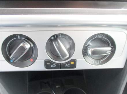 Volkswagen - Polo