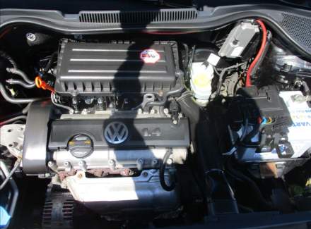 Volkswagen - Polo
