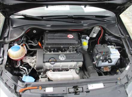 Volkswagen - Polo