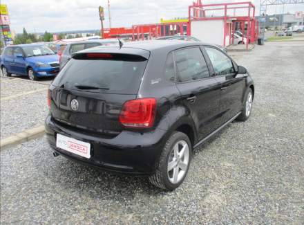 Volkswagen - Polo